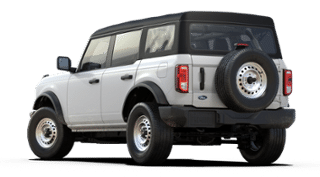 2025 Ford Bronco® External Image 3